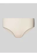 Majtki damskie - Slipy z elastycznym pasem - Hanro - miniaturka - grafika 1