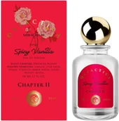 Wody i perfumy damskie - MIRACULUM Olfactica Woda perfumowana dla kobiet Spicy Vanilla - Chapter II 50 ml - miniaturka - grafika 1
