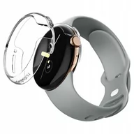 Akcesoria do smartwatchy - Etui do Google Pixel Watch 2/1, Spigen, case, obudowa, osłonka, cover - miniaturka - grafika 1