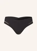 Majtki damskie - Sarda Figi Avit schwarz - miniaturka - grafika 1