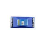 Narzędzia murarskie - Blok ścierny plastikowy z zaczepami 212 x 105 x 40 mm Küssner - miniaturka - grafika 1