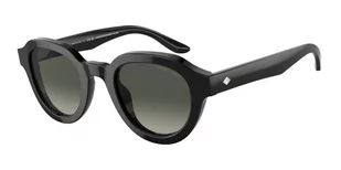 Okulary Przeciwsłoneczne Giorgio Armani AR 8172U 587571 - Okulary przeciwsłoneczne - miniaturka - grafika 1