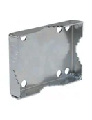 Akcesoria do monitoringu - Delta Puszka zębata PZ-50/W PZ-50/W - miniaturka - grafika 1