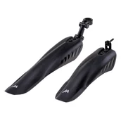 Błotniki rowerowe - Błotnik MARTES KIDLING 75929-BLACK - miniaturka - grafika 1