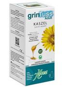 Aboca GrinTuss Adult syrop na kaszel suchy i mokry 128 g