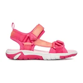 Buty dla dziewczynek - Sandały ROXY CEO-P5QX005K(DZ) - miniaturka - grafika 1