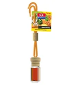 Zapachy samochodowe - Dr.Marcus Zapach samochodowy Piccolo Pina Colada L42-2527 - miniaturka - grafika 1