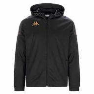 Rajstopy - Kappa Rajstopy marka model KAPPA4SOCCER GREVOLO BLACK-GREY DK - miniaturka - grafika 1