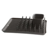 Suszarki do naczyń - Suszarka do naczyń Otello popiel - miniaturka - grafika 1