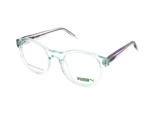 Puma PJ0043O 002 - Okulary korekcyjne, oprawki, szkła - miniaturka - grafika 1