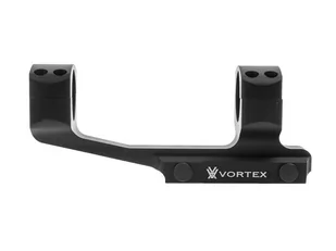 Vortex Optics - Montaż Viper Extended Cantilever - 1'' - Czarny - CVP-1 - Amunicja i osprzęt ASG - miniaturka - grafika 2