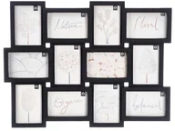 Ramki na zdjęcia - Multirama na 12 zdjęć, 10×15 cm - miniaturka - grafika 1