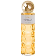 Wody i perfumy damskie - Woda perfumowana dla kobiet Saphir Golden Veil Pour Femme 200 ml - miniaturka - grafika 1