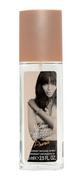 Dezodoranty i antyperspiranty dla kobiet - Naomi Campbell Private 75 ml dezodorant z atomizerem - miniaturka - grafika 1