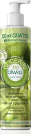 Kremy i maski do rąk - Eveline EVELINE Bio Oliwka Glicerynowy skoncentrowany krem do rąk i paznokci 245 ml - miniaturka - grafika 1