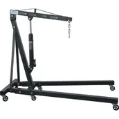 Podnośniki - AwTools Żuraw warsztatowy - miniaturka - grafika 1