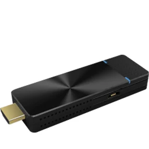 EZCast EZ-PD10 Pro Dongle II 802.11ac 5GHz do 4K UHD Windows, Mac OS, iOS, Android i ChromeOS - Inne akcesoria audio-wideo - miniaturka - grafika 1