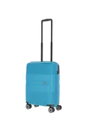Walizki - Walizka TRAVELITE Waal kabinowa 4koła 36l 76647 - miniaturka - grafika 1
