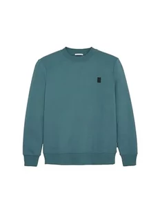 TOM TAILOR Bluza dziecięca dla chłopców, 14171 - Jasper Green, 128 - Bluzy dla dziewczynek - miniaturka - grafika 1