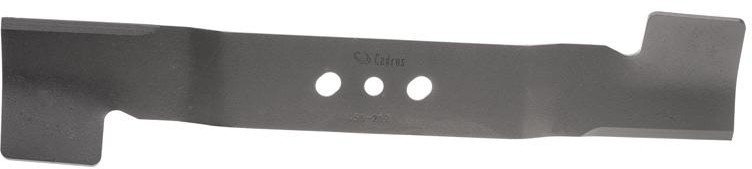 Nóż Kosiarki Nac Daye Dym 45.5Cm Zbierający Z Łopatami 455-212