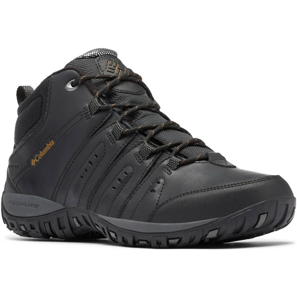 Buty Columbia Woodburn Ii Chukka BM7091010