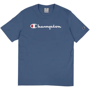Koszulka męska Champion SS Tee - Koszulki męskie - miniaturka - grafika 1