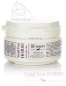 Akcesoria jeździeckie - YOU&YOUR HORSE BRRR... SO COLDLY COOLING GEL żel chłodzący 300ml - - miniaturka - grafika 1