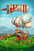 Gry PC Cyfrowe - Viking Brothers 2 (PC) klucz Steam - miniaturka - grafika 1