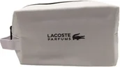 Kosmetyczki, organizery i kuferki - Lacoste Lacoste, Lacoste, Bag, Toiletry, White, For Men For Men - miniaturka - grafika 1
