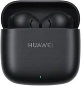 Słuchawki - Bezprzewodowe Słuchawki Bluetooth 5.2 HUAWEI Długi Czas Pracy IPX4 Czarne - miniaturka - grafika 1