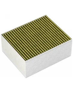 BOSCH BOSC CLEANAIRPLUSAKTIVKOHLEF DZZ1XX1B6 ERSATZBEDARF - Kable komputerowe i do monitorów - miniaturka - grafika 1