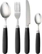 Akcesoria i części AGD - Sztućce Brunner Party 16 elementów - miniaturka - grafika 1