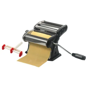 MASZYNKA DO MAKARONU CIASTA KINGHOFF KH-1957 - Maszynki do makaronu - miniaturka - grafika 1