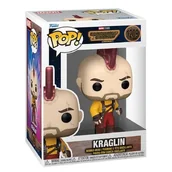 Figurki kolekcjonerskie - Funko POP!, figurka kolekcjonerska, Vinyl: Guardians of the Galaxy vol.3, Kraglin - miniaturka - grafika 1