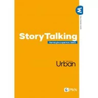 Marketing - StoryTalking. Narracyjna supermoc lidera - miniaturka - grafika 1