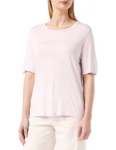 ESPRIT Collection T-shirt damski, 690/jasny róż, M - Koszulki i topy damskie - miniaturka - grafika 1