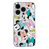 Etui i futerały do telefonów - Etui dedykowane do Iphone XR wzór:  Disney Friends 018 oryginalne i oficjalnie licencjonowane - miniaturka - grafika 1