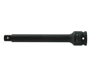 YATO Przedłużka udarowa 3/4 250 mm YT-1162 - Akcesoria do elektronarzędzi - miniaturka - grafika 2