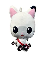 Plecaki - 4KIDZ Koci Domek Gabi plecak pluszak Panduś - miniaturka - grafika 1