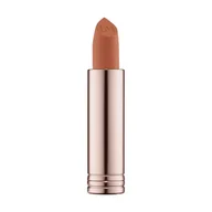 Szminki - Laura Mercier CAVIAR SMOOTHING MATTE LIPSTICK REFIL Szminki 3,8 g 820 - 820 PEACH CASHMERE - miniaturka - grafika 1