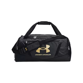 Torby sportowe - Under Armour, Torba sportowa Undeniable 5.0 Duffle MD, 1369223-002, Ciemnoszara - grafika 1