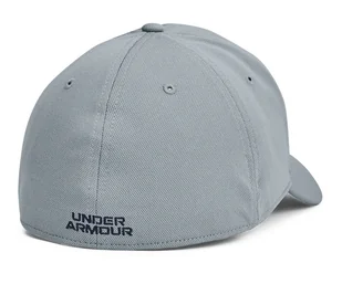 Czapka sportowa Under Armour BLITZING CAP Bejsbolówka r M/L - Czapki damskie - miniaturka - grafika 2