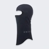 Pozostała odzież narciarska - Kominiarka Buff Safety Balaclava Arc Protect + FR Solid Paris Blue - miniaturka - grafika 1