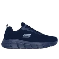 Buty trekkingowe męskie - Adidasy Skechers Bobs B Flex - Chill, Mężczyźni - miniaturka - grafika 1