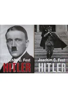 Biografie i autobiografie - Hitler 2 Tomy - miniaturka - grafika 1