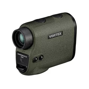 Vortex Optics - Dalmierz Diamondback HD 2000 - LRF-DB2000 - Dalmierze - miniaturka - grafika 3