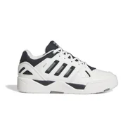 Sneakersy męskie - Męskie Sneakersy ADIDAS MIDCITY LOW IF4544 – Biały - miniaturka - grafika 1