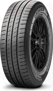 Pirelli Carrier All Season 215/75R16 116/114R - Opony dostawcze letnie - miniaturka - grafika 2