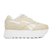 Sneakersy damskie - Obuwie sportowe Reebok CEO-GLIDE TRIPPLE 100256844 - miniaturka - grafika 1