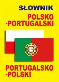 Level Trading Słownik polsko-portugalski portugalsko-polski - Level Trading - Pozostałe języki obce - miniaturka - grafika 1